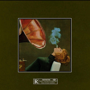 Portada de Aware