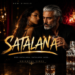 Satalana by EBM - Extra Bass Mix