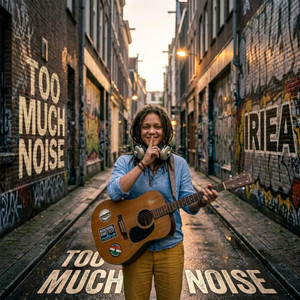 Too Much Noise by IRIEA