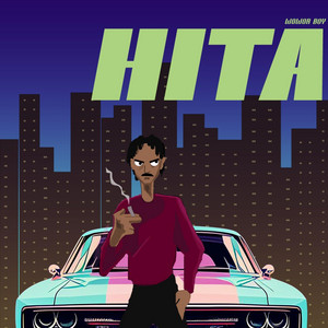 H.I.T.A by Woworboy