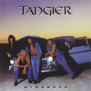 Stranded by Tangier