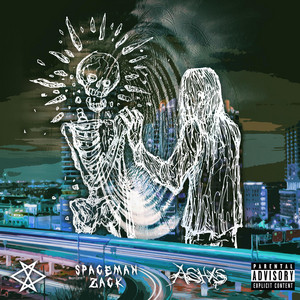 Tell Me How You Really Feel by Ashxs, HEXAGRAM THE DRAGOON, SpaceMan Zack