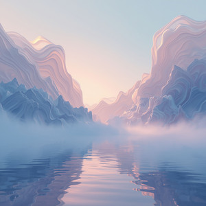 The Color of Silence by ArdenNova