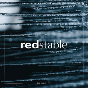Disquiet by redstable