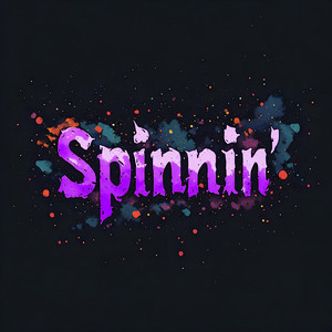Spinnin' by SORBET
