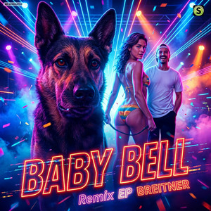 Baby Bell - Felix Harrer Remix by Breitner, Felix Harrer