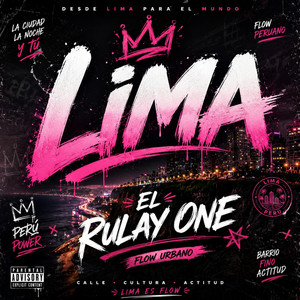 Lima by El Rulay One
