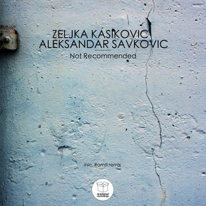 Aleksandar Savkovic cover