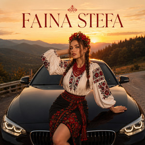 Крути мене у тачці! by Faina Stefa