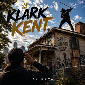 KLARK KENT by YE-NOVA