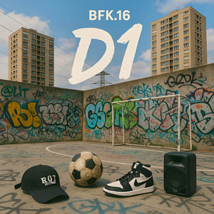 D1 by BFK.16