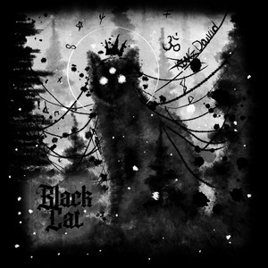 David Ain't A King by The Black Mammoth