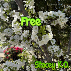 Free by Stacey K.O.
