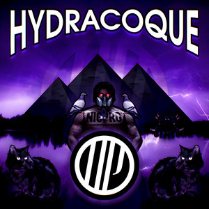 HOMO HIGHWAY by Hydracoque