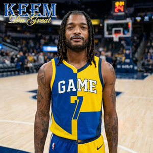 Game 7 by Keem Da Great