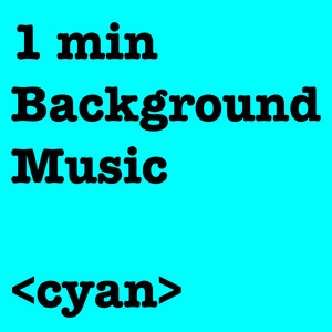 Niku Oishi - In Solitude -1 Minute Background Music
