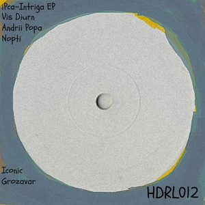 IPca cover