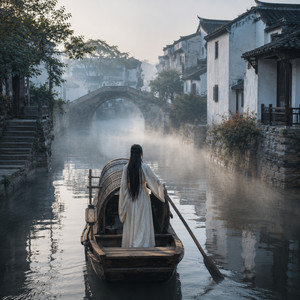 醒来还是你 by 夜舟 Night Boat