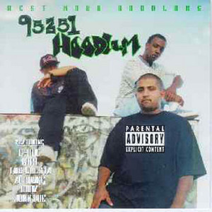 95351 Hoodlum - Album by WEST MObB HOODLUMS | Spotify
