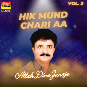 Allah Dino Junejo - Wari Sham Dhari