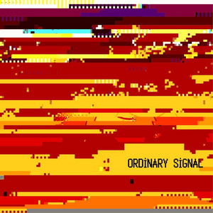 Ordinary Signal by Emerald Pearly