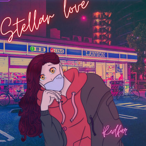 Oxbelt Redfur - Stellar Love