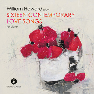 Roses in a Box by Elena Kats-Chernin, William Howard