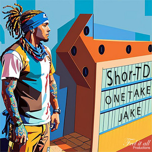 One take Jake
