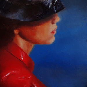 The Act by Bess Atwell