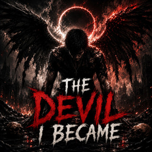 The Devil I Became by Ancient Noise