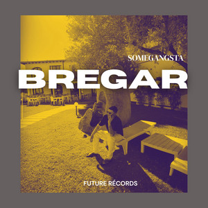 Bregar by SomeGangsta