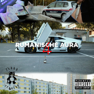 Rumänische Aura 4 by TEDDY