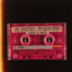 Te Dedico Reguetón by LVZZY, Zapico