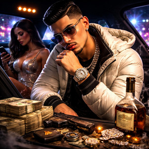 Me Di Cuenta by Caballito Music