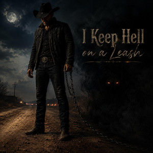 I Keep Hell on a Leash by Velaric