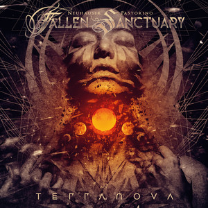 Terranova - Instrumental Version Bonus Track by Fallen Sanctuary