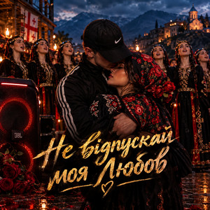 ️Не відпускай моя Любов️ by ZVUCAR, Kamelii Merlina