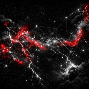 Storms by Ghost