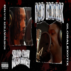 Shadd Crow - No Hook (feat. Diego Money)