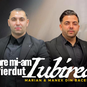 Marian din Bacesti - Oare mi-am pierdut iubirea