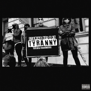 Portada de Tyranny