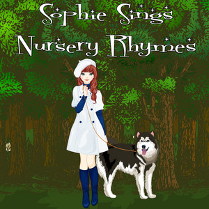 Sophie Sings Nursery Rhymes album