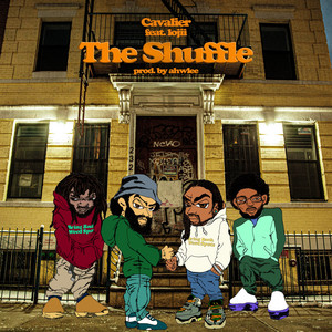The Shuffle (feat. lojiii) by Cavalier, lojii