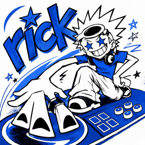 rick by 40nplan