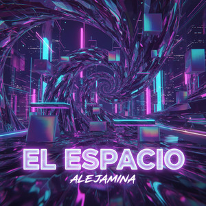 El espacio by Alejamina