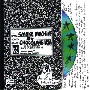 USA: Milkiest Theme cover