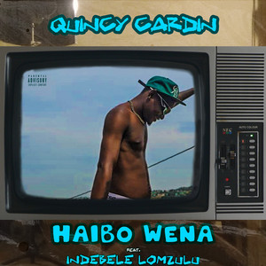 Haibo Wena by Quincy Cardin, iNdebele LoMzulu