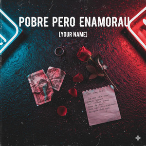 POBRE PERO ENAMORAU by Cesar J Melody