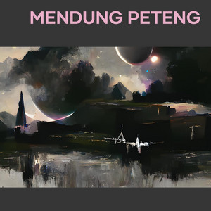 Mendung Peteng