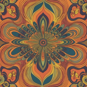 BGM Studio - Psychedelic Acid Rock in the Style of the Beatles & the Doors